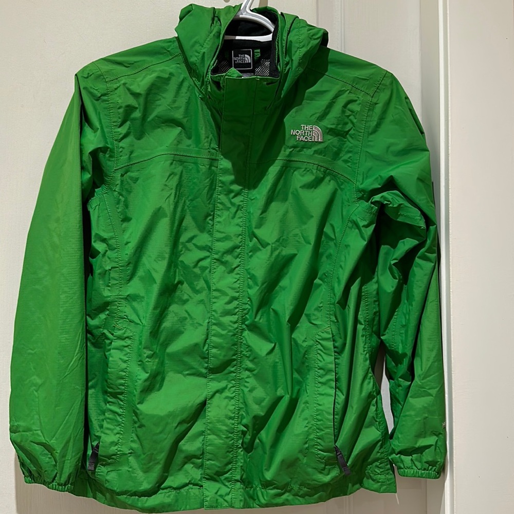 North face jacket